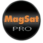 MagSat Pro | Indus Appstore | App Icon