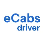 eCabs Driver | Indus Appstore | App Icon