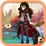 Avatar Maker: Witches | Indus Appstore | App Icon