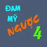 Doc truyen Dam my Nguoc 4 | Indus Appstore | App Icon