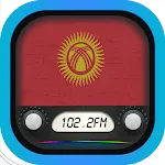 Radio Kyrgyzstan: Radio Online | Indus Appstore | App Icon