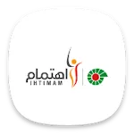 IHTIMAM | Indus Appstore | App Icon