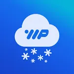 Weather Pass: Live Local Radarapp icon