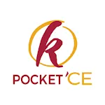 PocketCe | Indus Appstore | App Icon