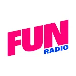 Fun Radio BE | Indus Appstore | App Icon