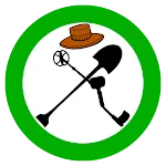 Assistant metal detectorist | Indus Appstore | App Icon