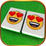 Mahjong Emoji | Indus Appstore | App Icon