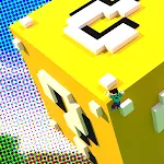 Mod Lucky Block for Minecraft | Indus Appstore | App Icon