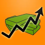 Inflation Calculator 1776-now | Indus Appstore | App Icon