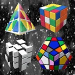 Magic Cubes of Rubik and 2048 | Indus Appstore | App Icon