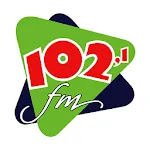 102 FM de Bragança | Indus Appstore | App Icon