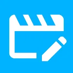 Open Video Editor | Indus Appstore | App Icon