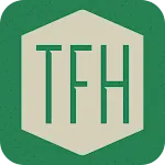 TFH Conference | Indus Appstore | App Icon