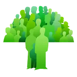 Volunteer Time Tracking | Indus Appstore | App Icon