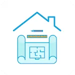 Home Designs, Draw Floor Plan | Indus Appstore | App Icon