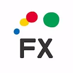 みんなのＦＸ - 為替レートがひと目で分かる！ | Indus Appstore | App Icon