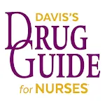 Davis's Drug Guide for Nurses | Indus Appstore | App Icon