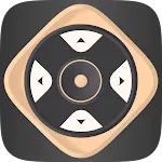 Remote for Telefunken TV | Indus Appstore | App Icon