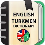 Turkmen-english dictionary | Indus Appstore | App Icon