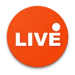 Livesho - Live Random Chat | Indus Appstore | App Icon