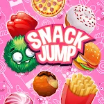 Snack Jump | Indus Appstore | App Icon