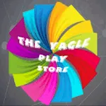 Improved Yagle Store from Amaz | Indus Appstore | App Icon