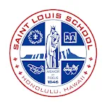 Saint Louis School | Indus Appstore | App Icon