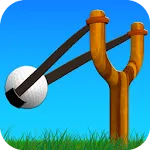 Mini Golf Fun – Crazy Tom Shot | Indus Appstore | App Icon