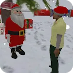 Crime Santaapp icon