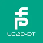 LC20 Diagnostics Tool | Indus Appstore | App Icon