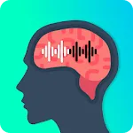 Binaural Beats: Study, Sleep | Indus Appstore | App Icon