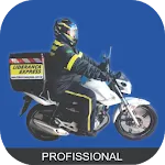 Liderança Log - Motofrete | Indus Appstore | App Icon