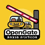 OpenGate | Indus Appstore | App Icon