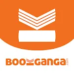 BookGanga | Indus Appstore | App Icon