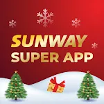 Sunway Super App | Indus Appstore | App Icon