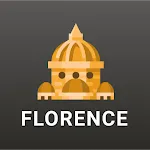 Florence Travel Guide & Map | Indus Appstore | App Icon