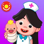 Pepi Hospital: Learn & Careapp icon