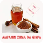 Amfanin Zuma Da Girfa | Indus Appstore | App Icon