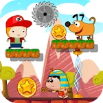 Lucas World | Indus Appstore | App Icon