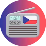 Live radio Czech Republic fm | Indus Appstore | App Icon