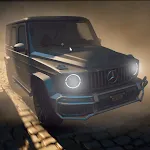 Car Racer Simulator G63 AMG | Indus Appstore | App Icon