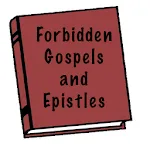 Forbidden gospels and epistles | Indus Appstore | App Icon