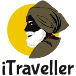 iTraveller | Indus Appstore | App Icon