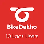 BikeDekho - Bikes & Scooters | Indus Appstore | App Icon