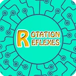 Rotation Reflexes | Indus Appstore | App Icon