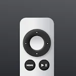 Remote for Apple TV | Indus Appstore | App Icon