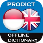 Indonesian-English dictionary | Indus Appstore | App Icon