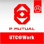 UTC@Work | Indus Appstore | App Icon