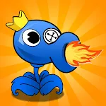 Merge Plants: Idle Zombies | Indus Appstore | App Icon