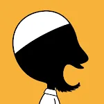 BDOUIN by MuslimShow | Indus Appstore | App Icon